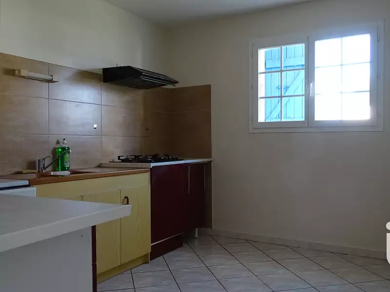 Maison, 111 m²