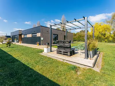 Maison, 220 m²