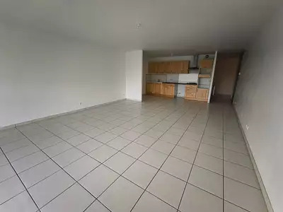 Appartement, 86 m²