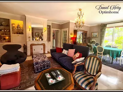 Maison, 145 m²