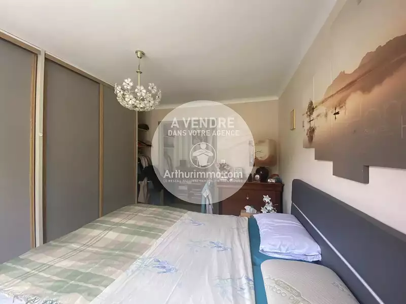 Maison, 121 m²