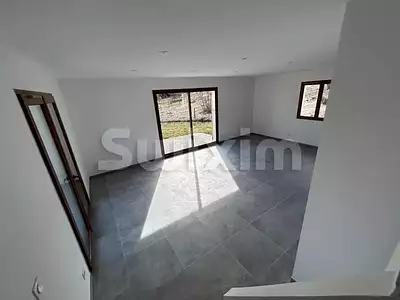 Maison, 130 m²