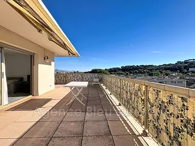 Appartement, 51,75 m²