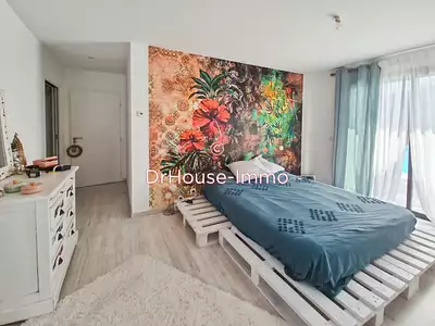 Maison, 170 m²