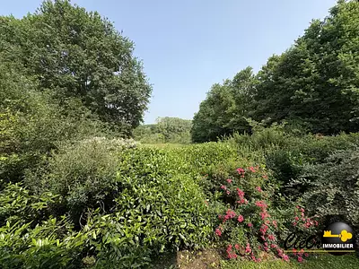 Maison, 35 m²
