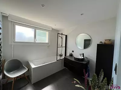 Maison, 156 m²