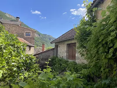 Maison, 165 m²