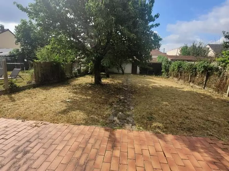 Maison, 110 m²