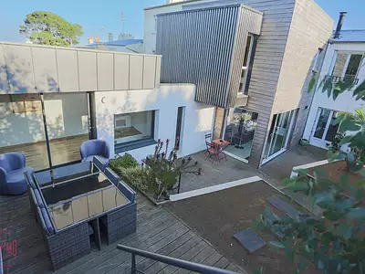Maison, 144 m²