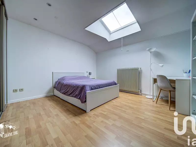 Maison, 192 m²