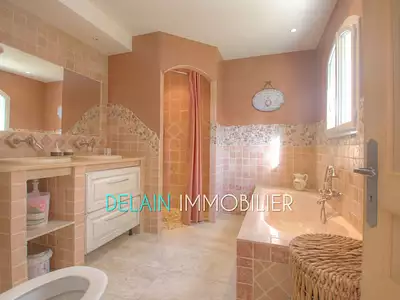 Maison, 150 m²