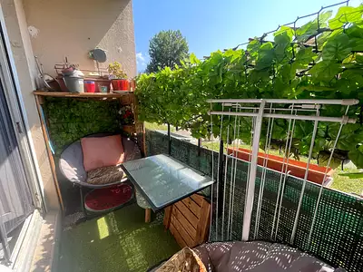 Appartement, 68,81 m²