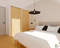 Appartement, 102 m²