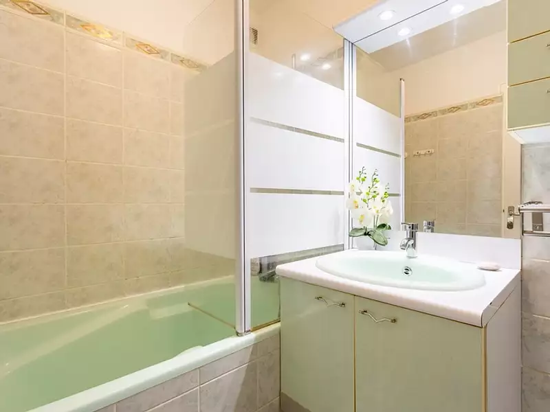 Maison, 84 m²