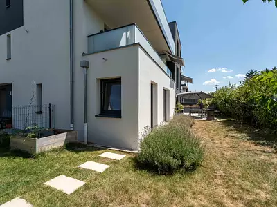 Appartement, 66,09 m²