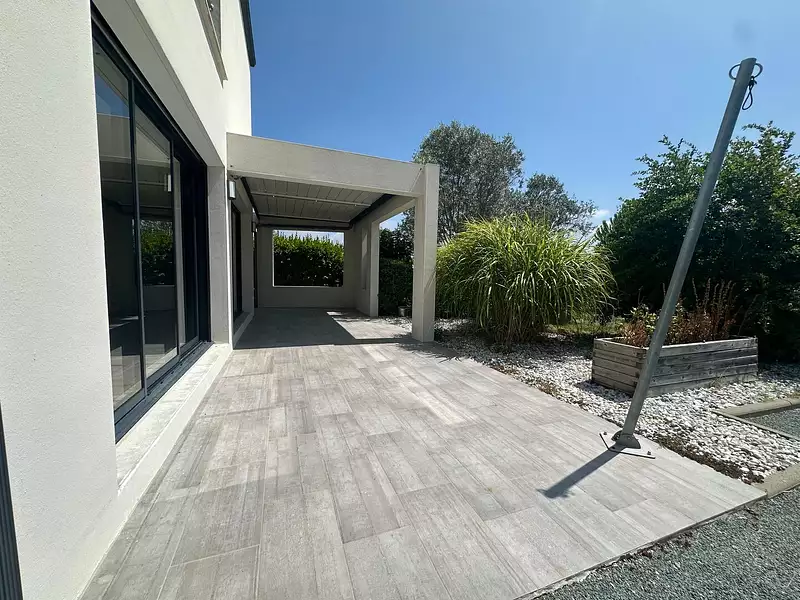 Maison, 105,92 m²