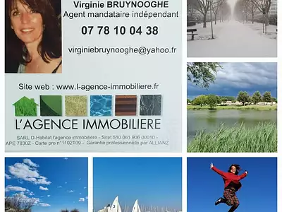 Appartement, 26,81 m²