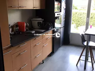 Maison, 100 m²