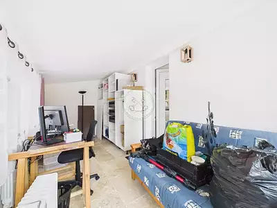 Maison, 114,87 m²