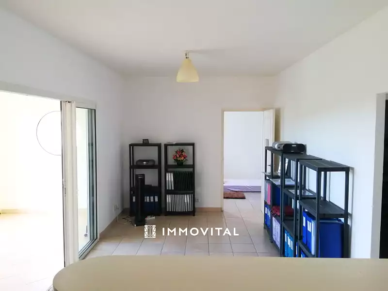 Appartement, 68,18 m²