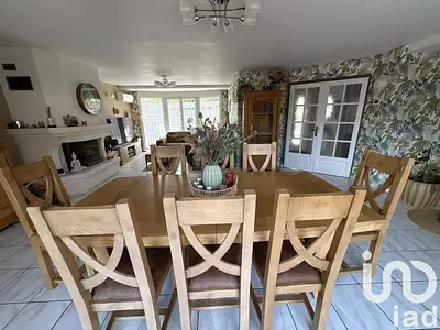 Maison, 217 m²