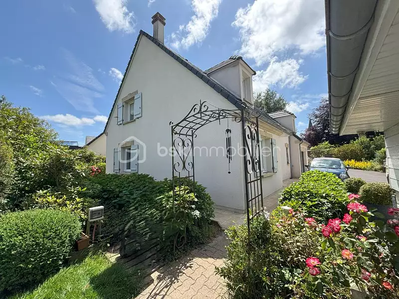 Maison, 200 m²