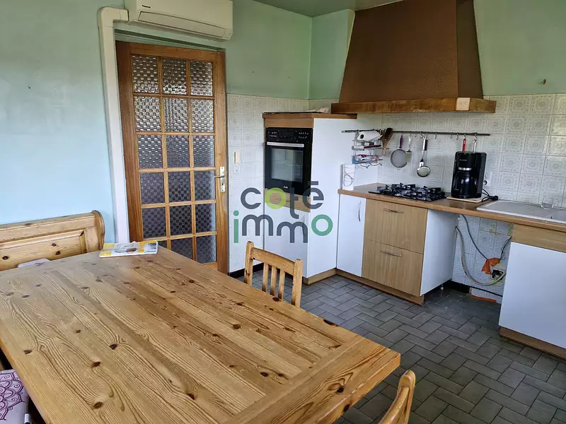 Maison, 215,43 m²