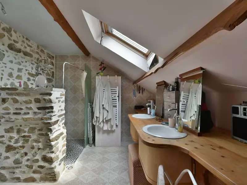 Maison, 140 m²
