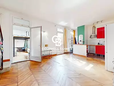 Maison, 158 m²