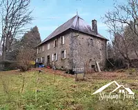 Maison, 300 m²