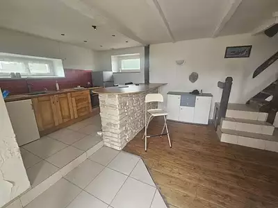 Maison, 70 m²