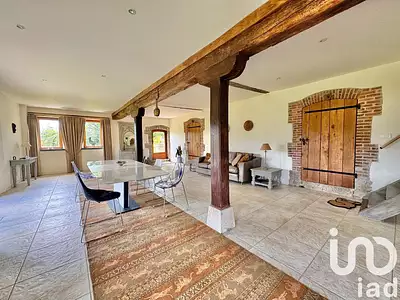 Maison, 480 m²