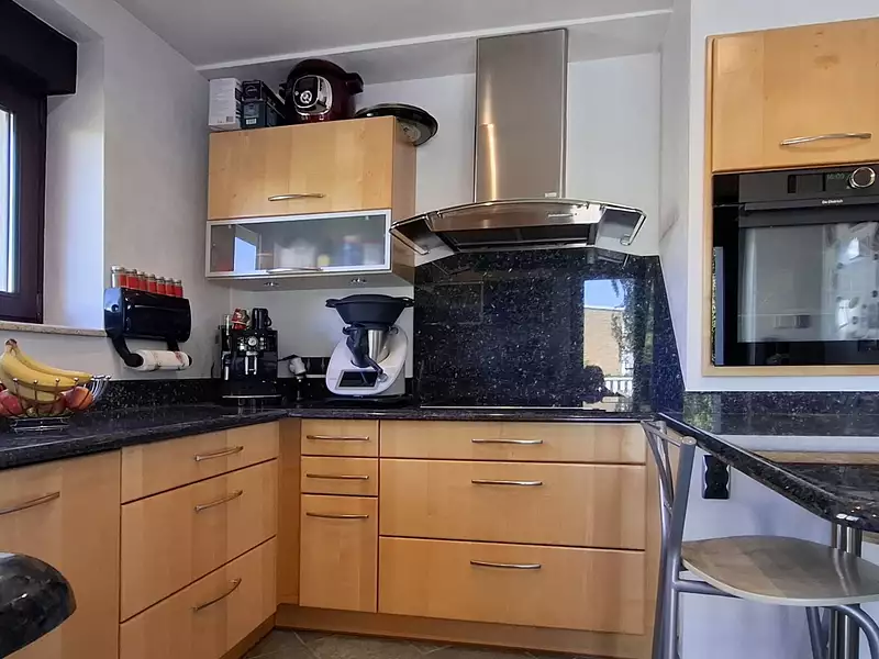Maison, 148 m²