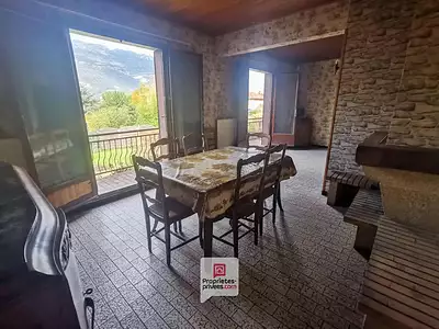 Maison, 157 m²