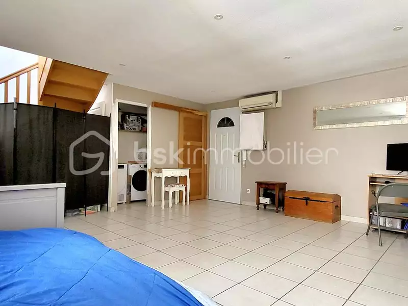 Appartement, 76 m²