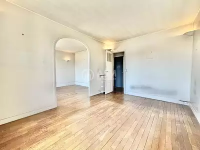 Appartement, 45 m²