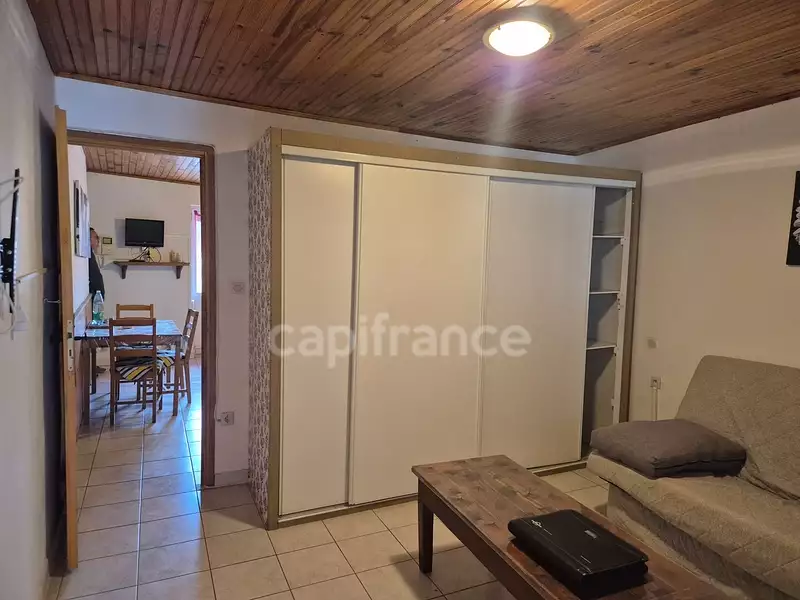 Appartement, 47 m²