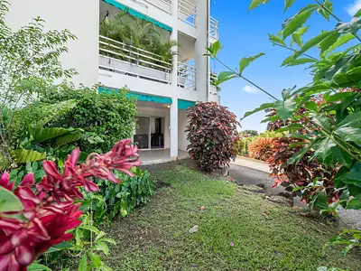 Appartement, 73,36 m²