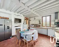Maison, 83 m²