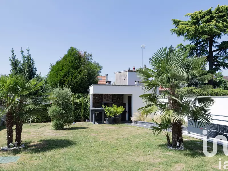 Maison, 205 m²