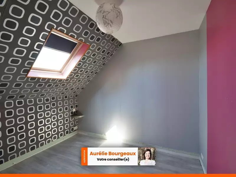Appartement, 48 m²