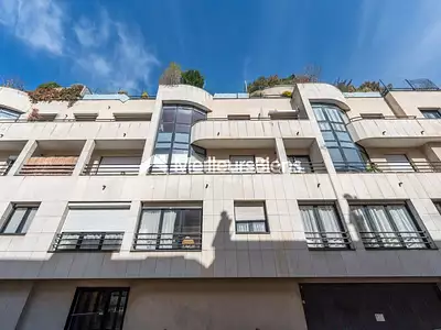 Appartement, 124 m²