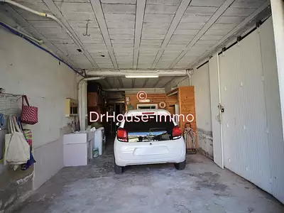 Appartement, 50 m²