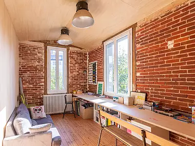 Maison, 262 m²