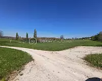 Terrain, 3 039 m²