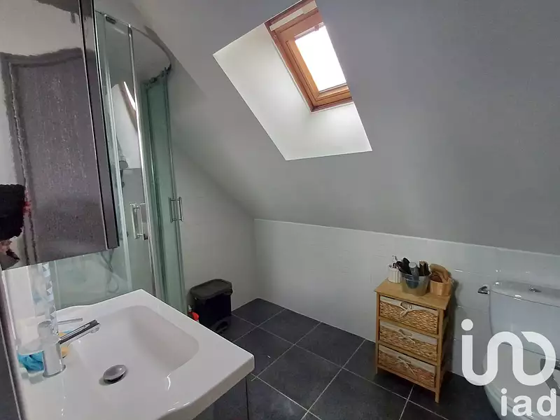 Maison, 105 m²