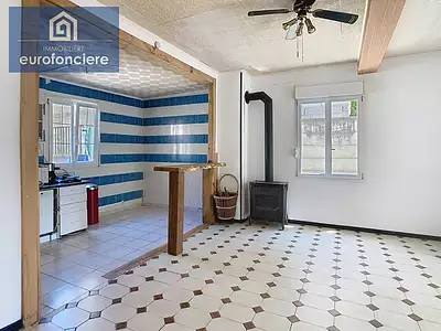 Maison, 100 m²