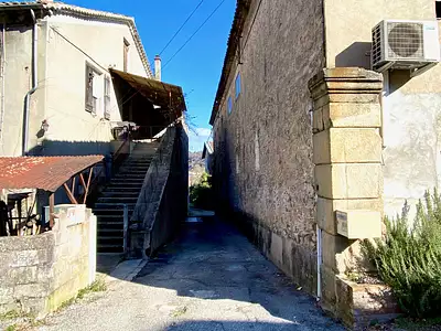 Maison, 600 m²