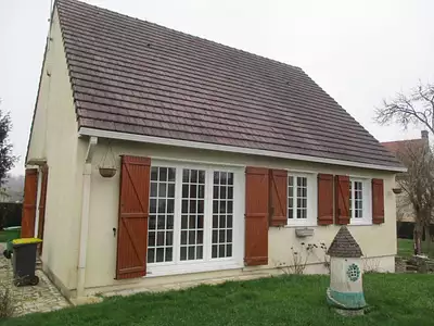 Maison, 71 m²