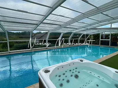 Maison, 175 m²